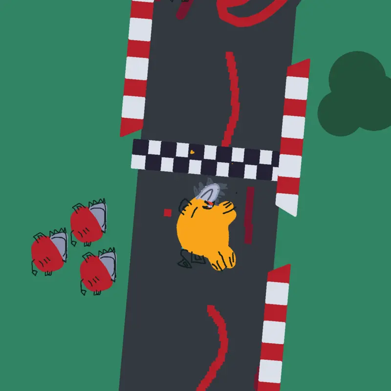 Game by @guuuulin