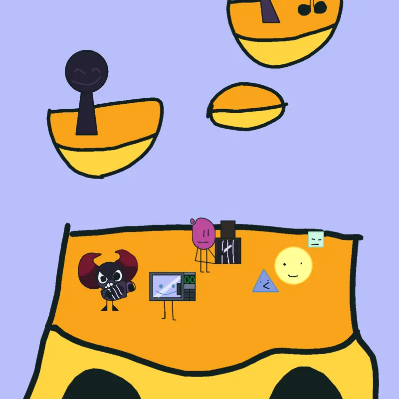 Game by @Mrksh