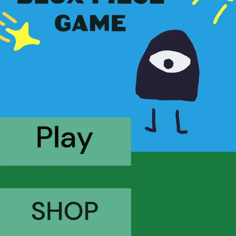 Game by @user_78