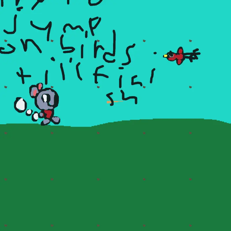 Game by @cmh1820