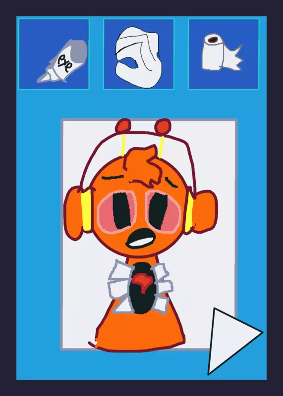 Game by @Orange_official