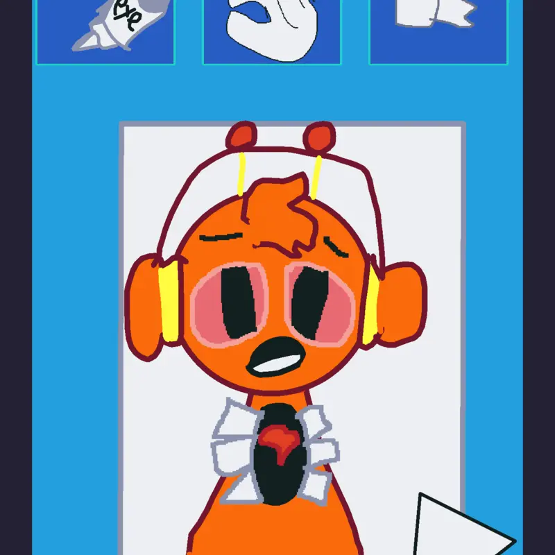 Game by @Orange_official
