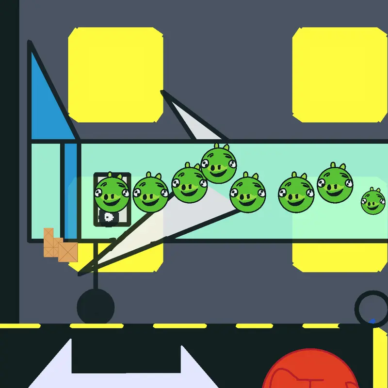 Game by @rainvow