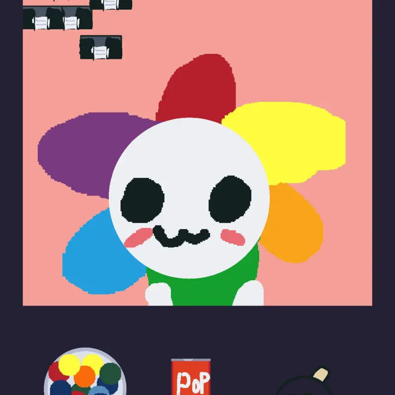 Game by @Wityo5