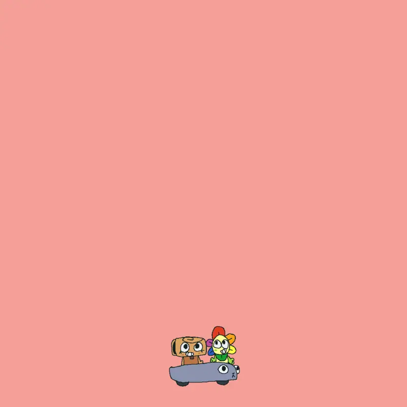 Game by @jokeranimations1989