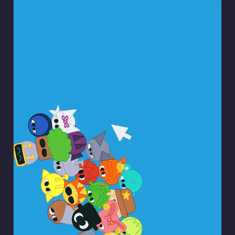 Game by @sjhashsb