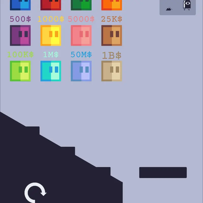 Game by @TheRealCappy