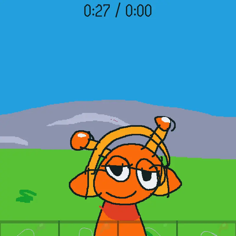 Game by @MaxAJustiniano