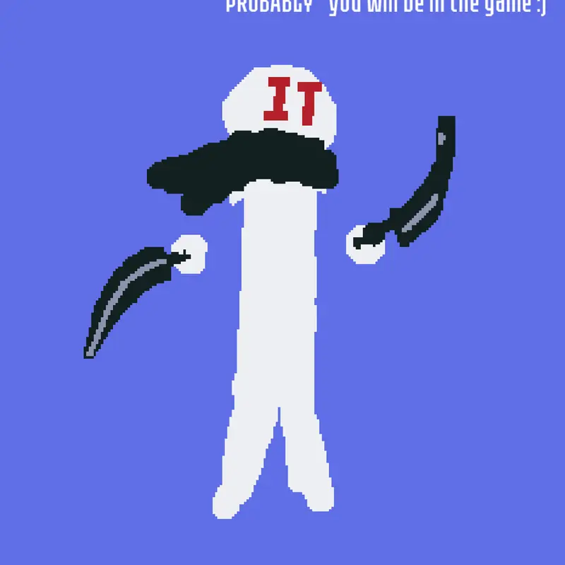 Game by @TUFFLETHESTICKMAN