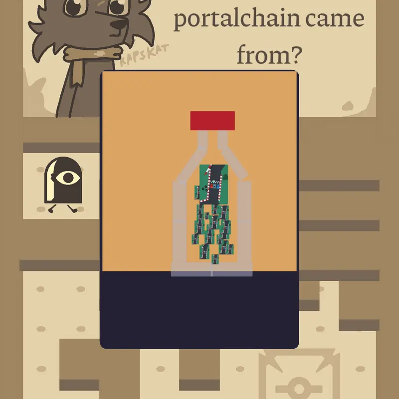 Game by @itspomni
