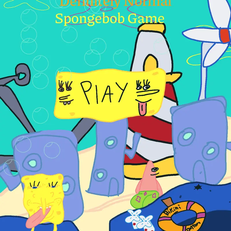 Game by @Fishcracks