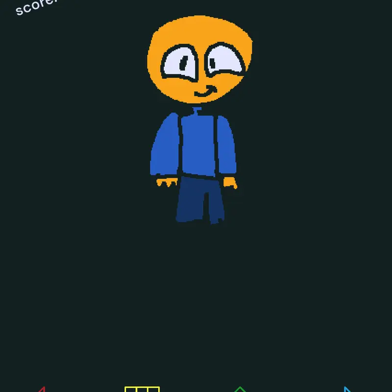 Game by @MatheusgamerCastle
