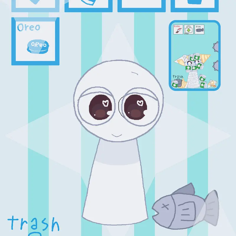 Game by @vuth
