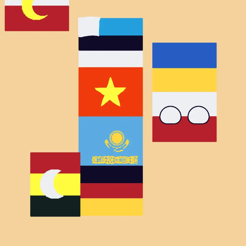 Game by @DragonX-b