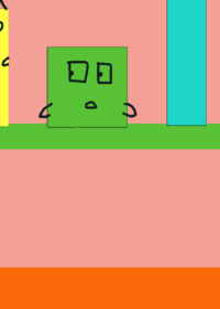 Numberblocks 1 to 20
