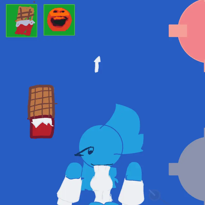 Game by @Mia221