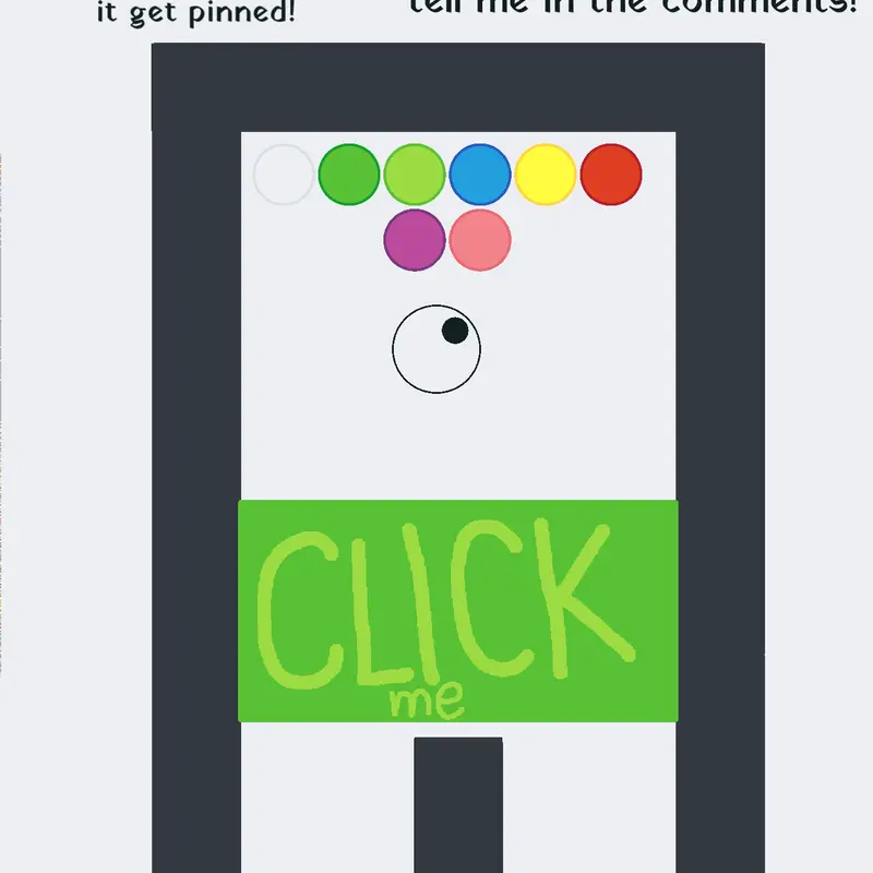 Game by @StaringDog