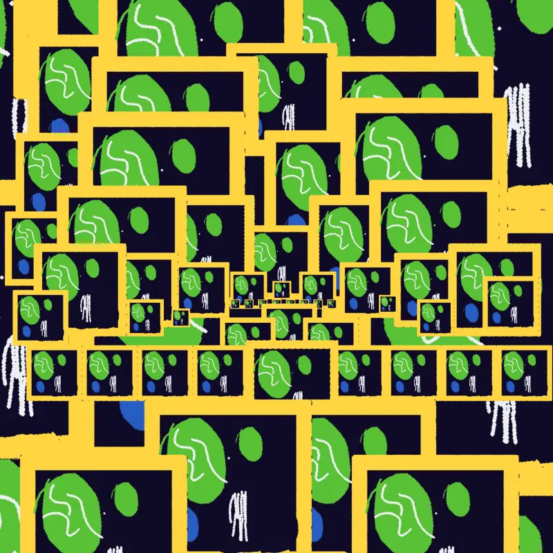 Game by @D1OR