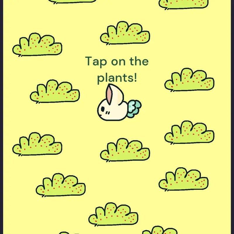 Game by @M4TCHA