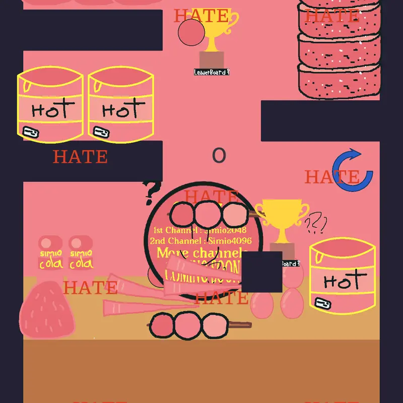 Game by @globy