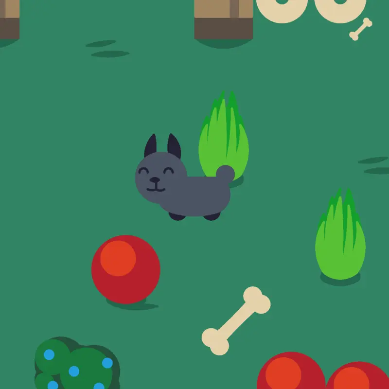 Game by @maddielowe