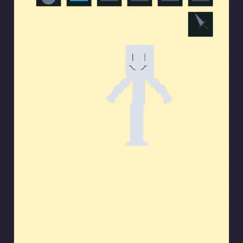 Game by @ongy