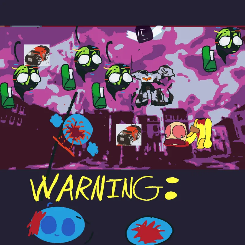 Game by @cursedtoon