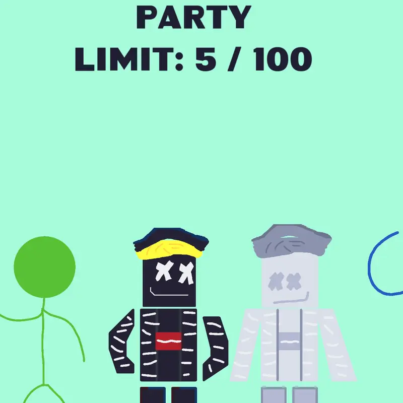 Game by @eRRoR_BOI