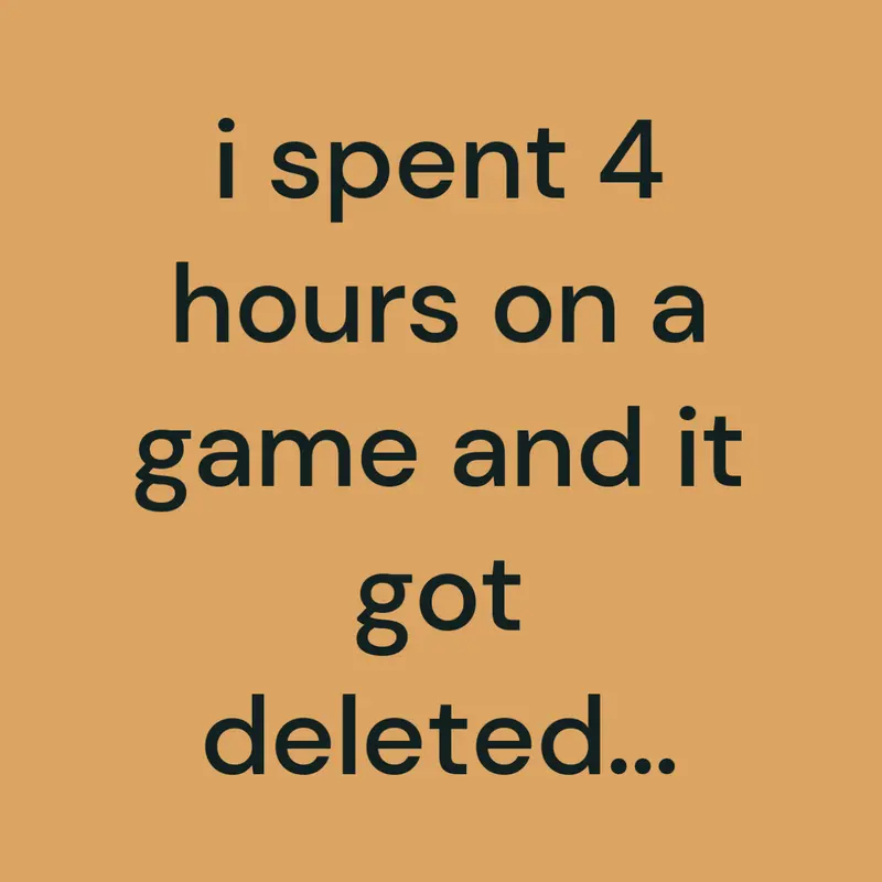 Game by @Elenakdk