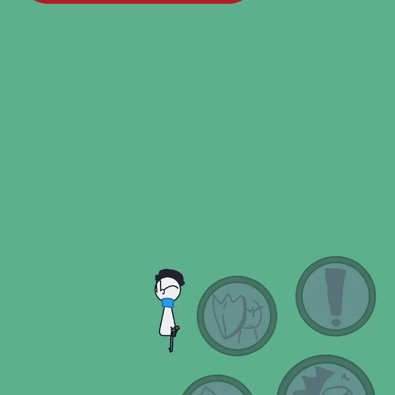 Game by @lazzys2ndthesome