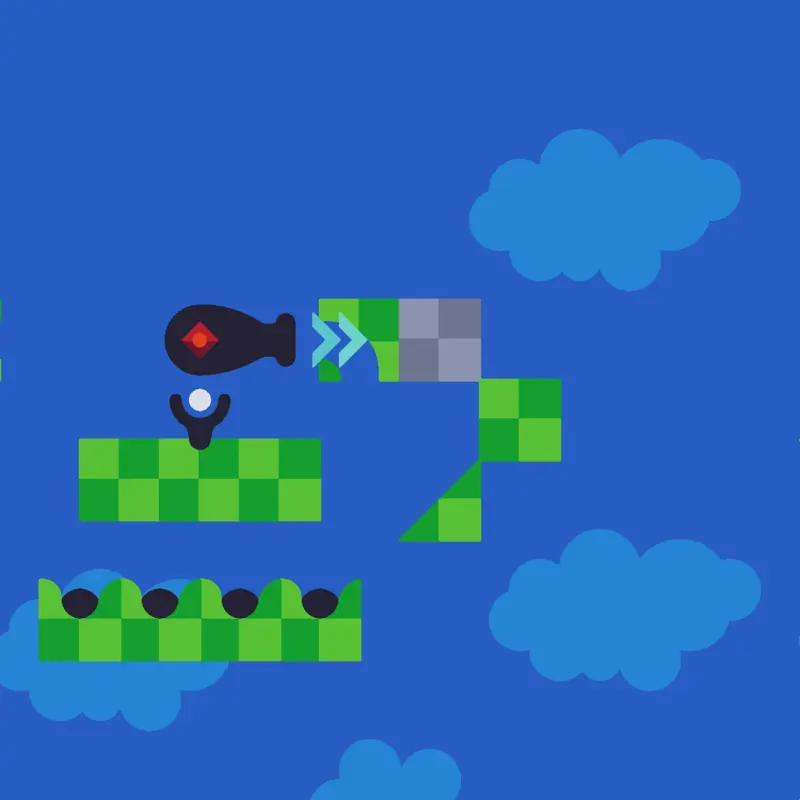 Game by @clonchwipper