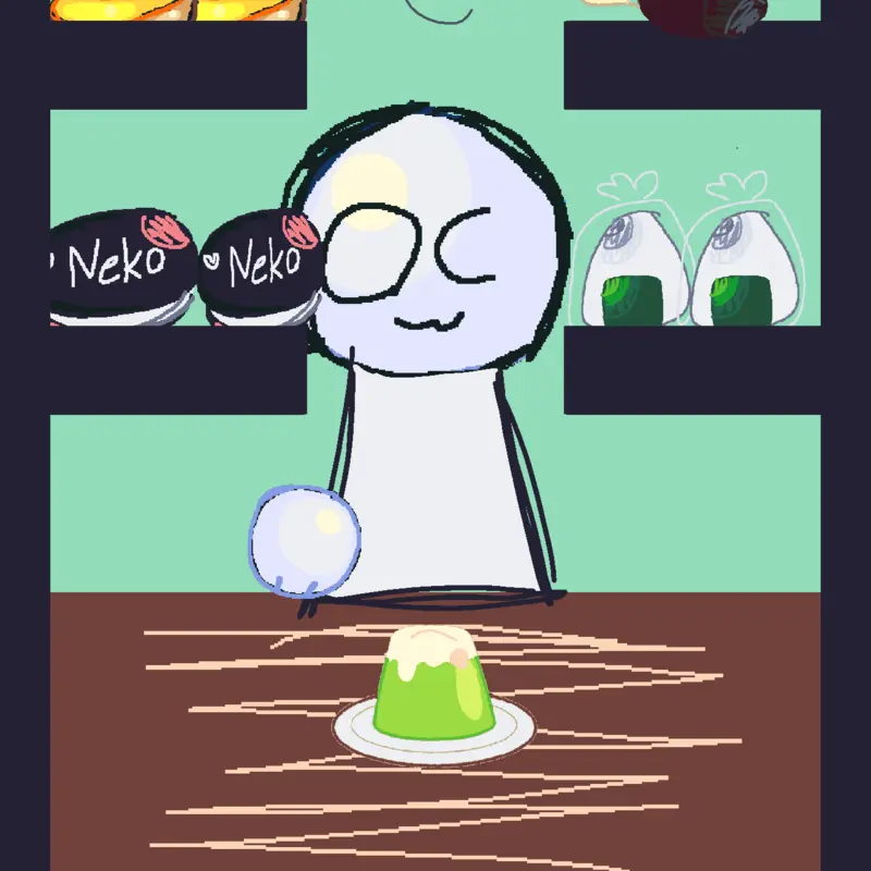 Game by @waterdambi