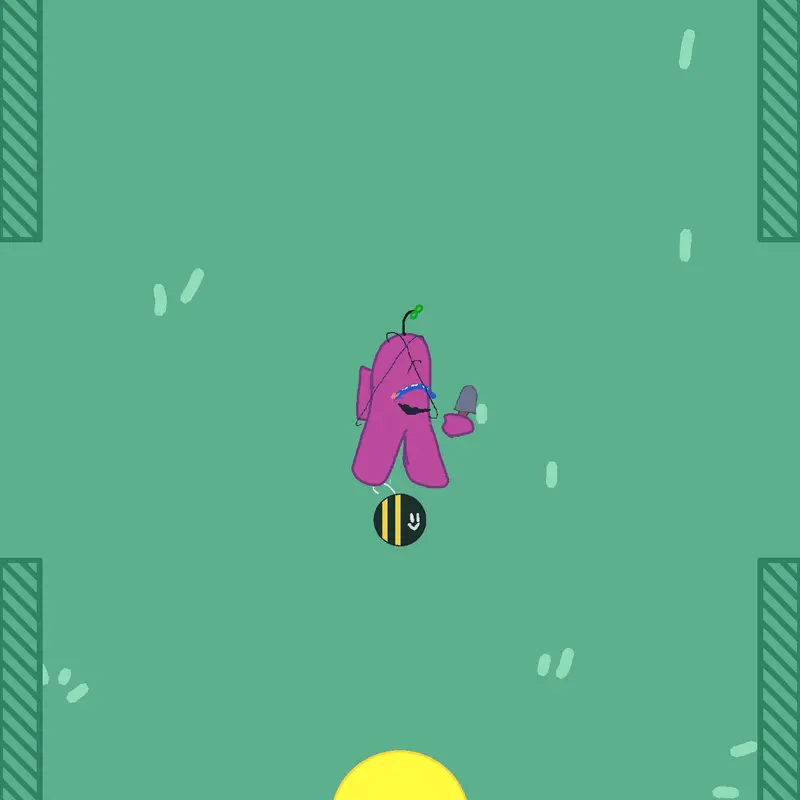 Game by @Ayumi_BR