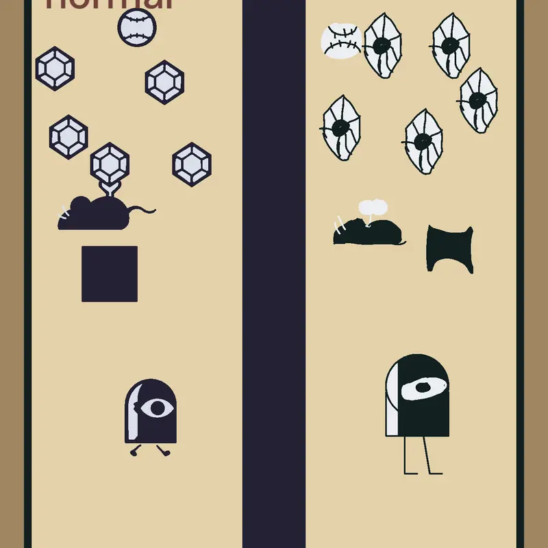 Game by @arturitoduron
