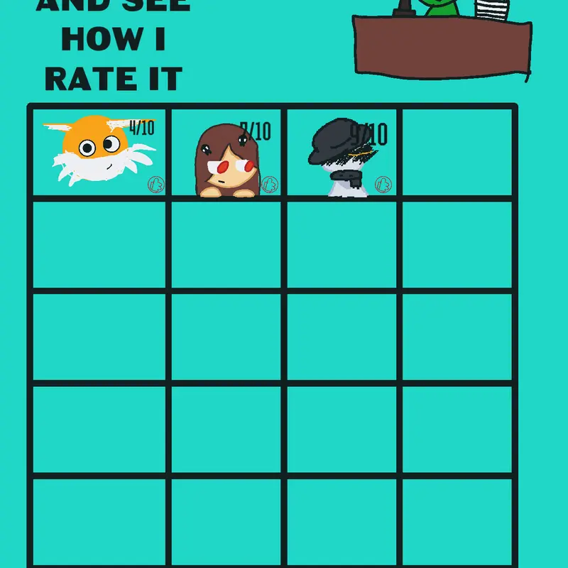 Game by @green_hedgehog