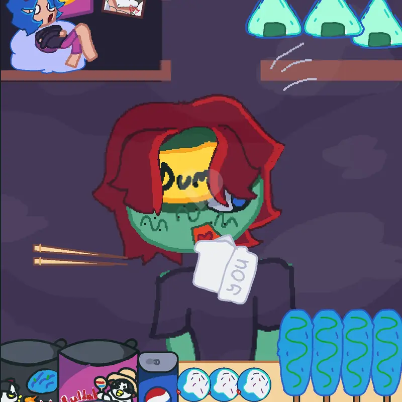 Game by @LeifRoseisgay300