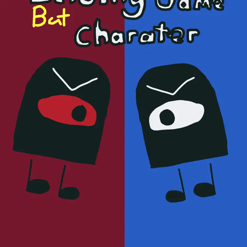 Game by @trolllface_