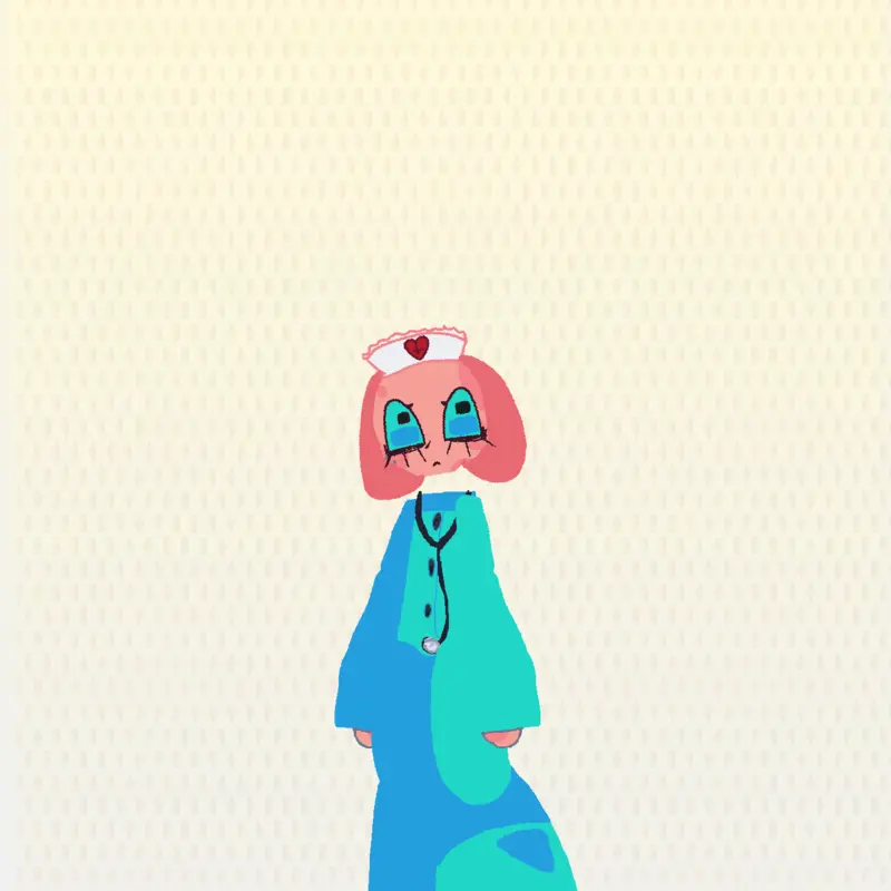 HI by @Sino1