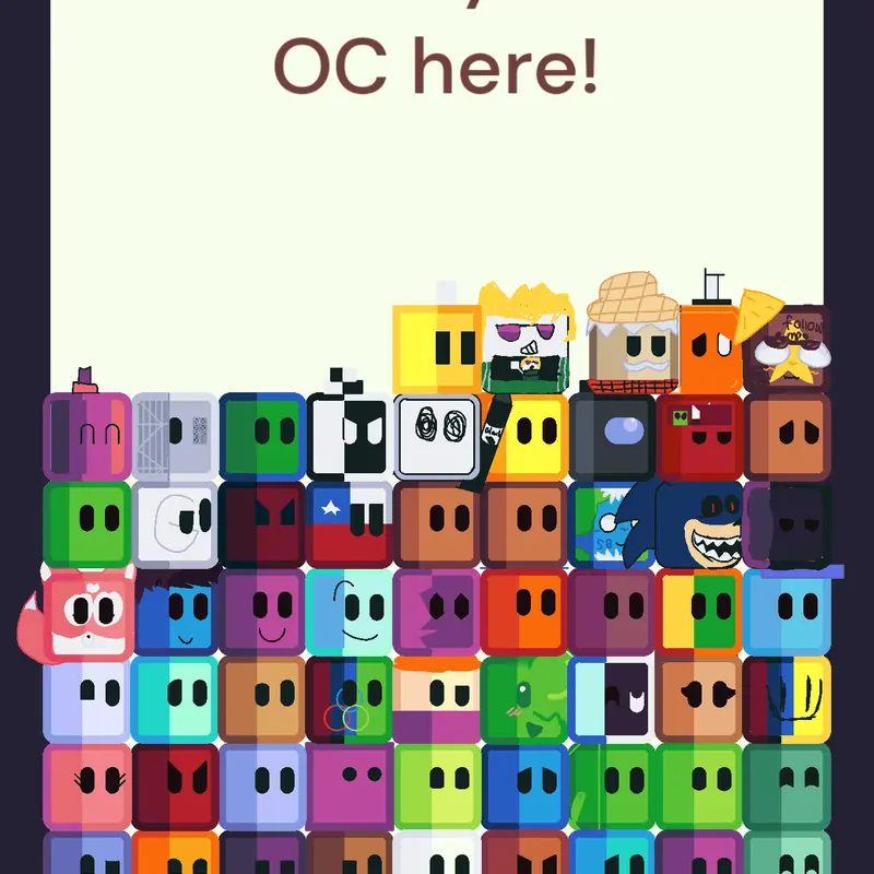 Game by @Ohisic_The_Noob