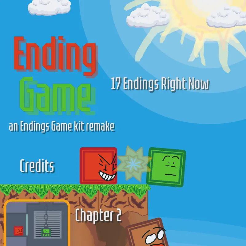 Game by @youwithme