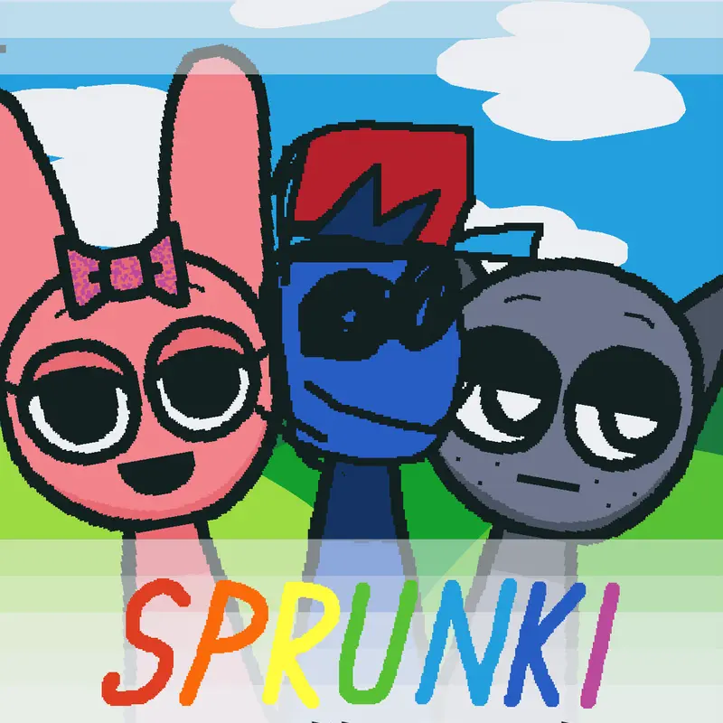 Game by @UraMurawov