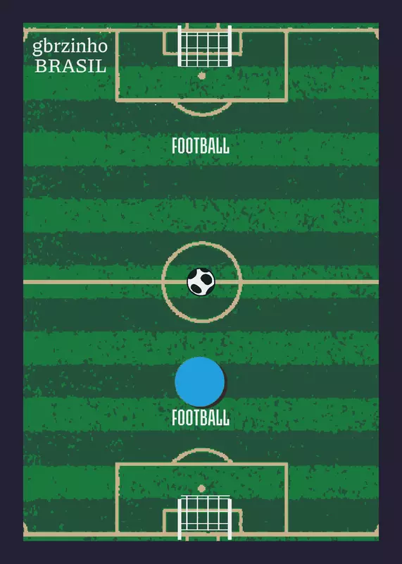 Game by @gbrzinhoBRASIL