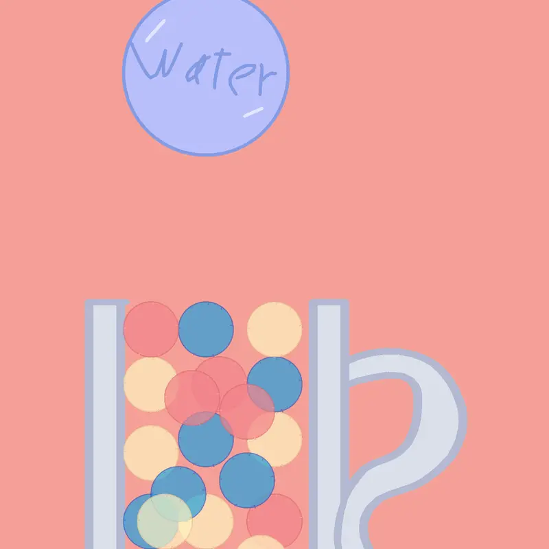Drink by @annapelukis