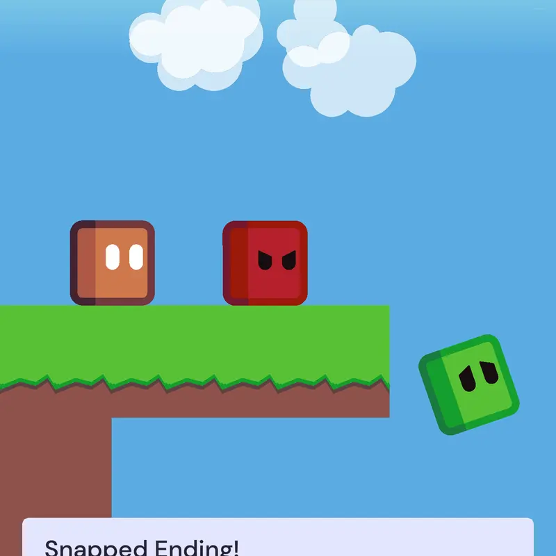 Game by @Istoleyourspaghet