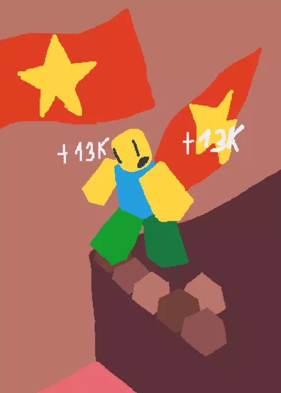 +1 speed = 1 atep by @DragonVIETNAM