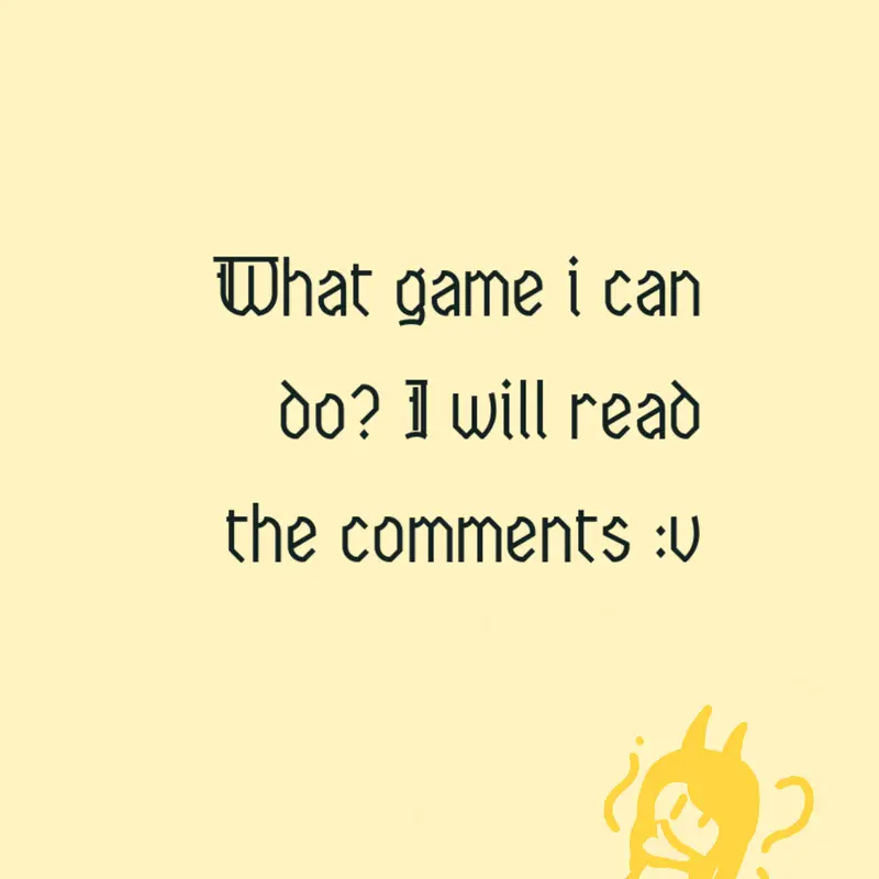 Game by @blakita