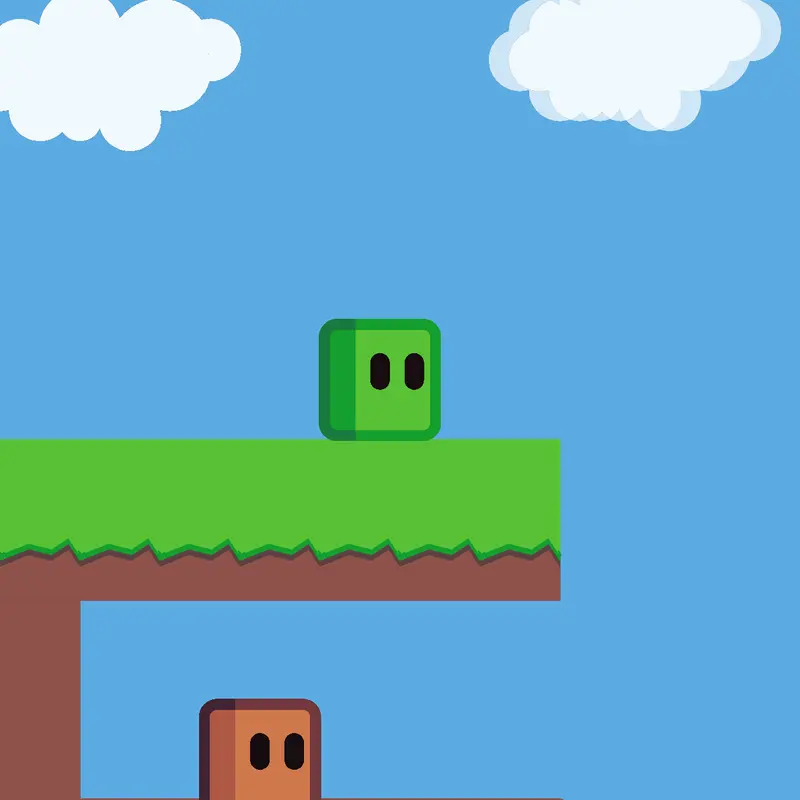 Game by @lornes