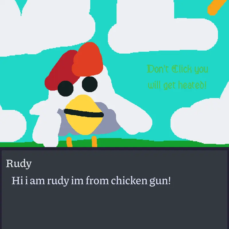 Game by @Castiel6