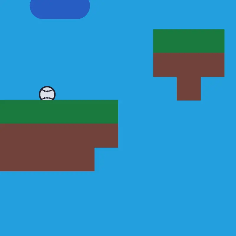 Game by @blankprofilepicture