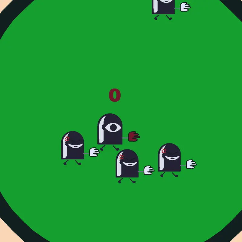 Game by @floppita